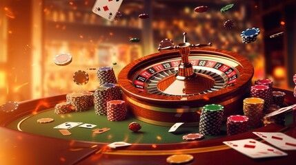 Royal x Casino APK کھلاڑیوں کے لیے لائیو کیسینو سیکشن