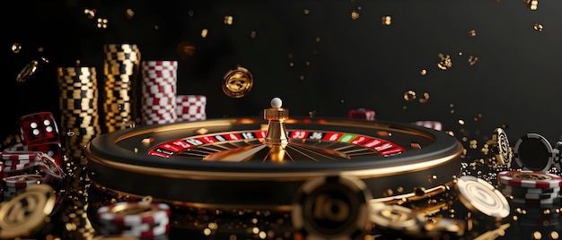 Royal x Casino APK میں پاکستان کے کھلاڑیوں کے لیے ٹاپ گیمز
