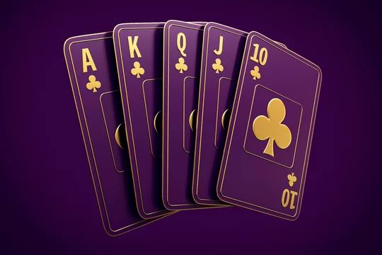 Royal x Casino APK آن لائن کیسینو میں کھیلنے کی وجوہات