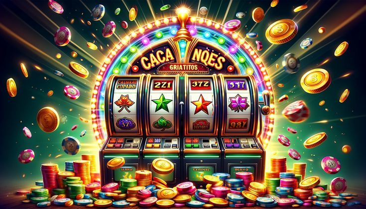 Royal x Casino APK کیسینو میں سلاٹ کھیلنا شروع کریں۔
